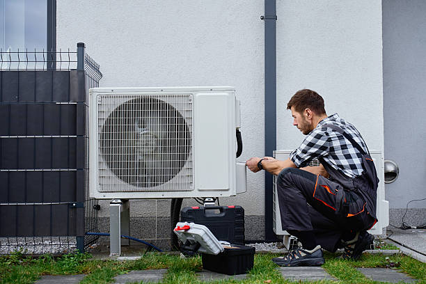 Trusted Hvac service in Cleveland, OH - Tropical Oasis HVAC